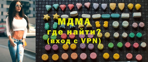 хмурый Белокуриха
